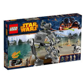 AT-AP ( Lego StarWars )