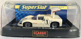 Chaparral 2 F  nº 1