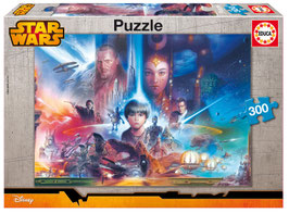 PUZZLE Star Wars | EDUCA