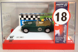 Austin-Healey  ( reedición especial 1965  )