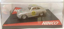Porsche 356 Guatemala