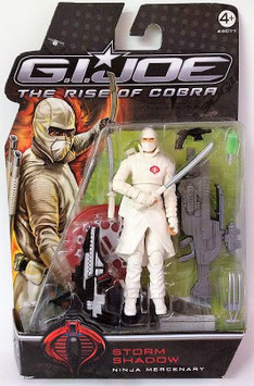 Storm Shadou ( G.I.JOE )