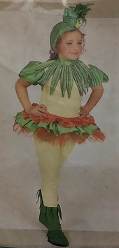 PIÑA MUJER