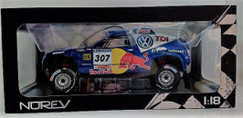 WW Race Tuereg-2006  ( Norev )
