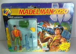 Karsan  Madelman 2050  EXIN