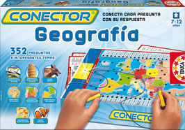 CONECTOR Geogradia | EDUCA
