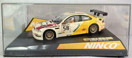 BMW M3 GTR "Meijers"