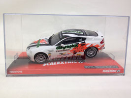 Aston Martin Vantage N24  V8| Scalextric