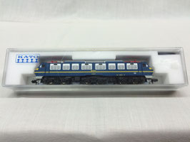 MITSUBISHI RENFE 251.027