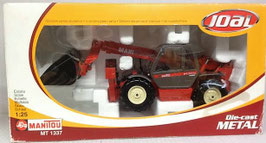 Cargadora Telescópica  MANITOU MT 1337