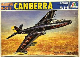 B-57 B CANBERRA  (italeri)
