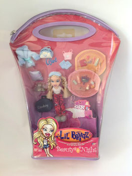 Lil'Bratz Cloe ( Beauty Night )
