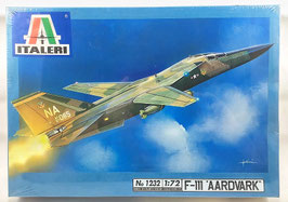 F-111  "AARDVARK "  (italeri)