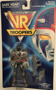 VR TROOPERS (DARK HEART )