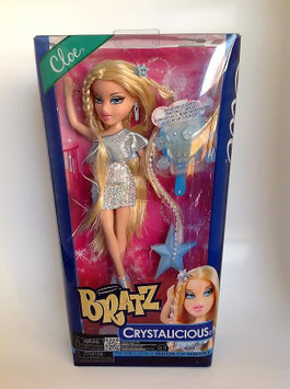 Bratz Cloe ( Crystalicious )
