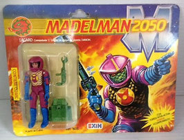 Lagard Madelman 2050  EXIN