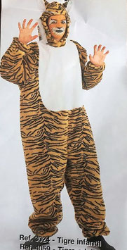 TIGRE