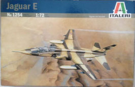 JAGUAR  E  (italeri)