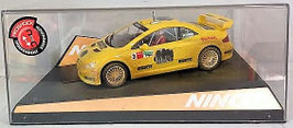Peugeot 307 WRC "Pirelli" Barro