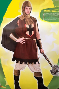 CABALLERO MEDIEVAL