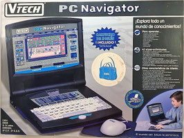P C  Navigator I VITECH