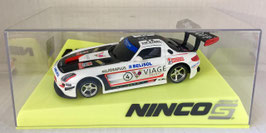 Mecedes  SLS  GT3 Viage Lightning