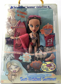 Bratz verano vikini ( Yasmin )