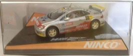 Peugeot 307 RACC