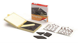 tangram | cayro