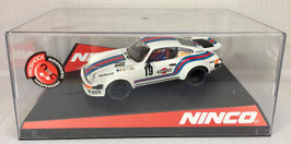 Porsche  934  Martini