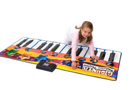 PIANO GIGANTE | BP