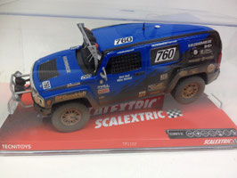 Hummer H-3 Efecto barro | Scalextric