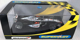 McLaren Mercedes F1 "MP4-16 nº 4"