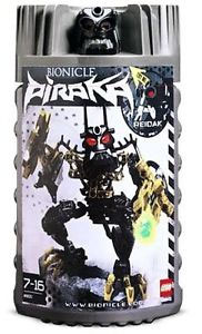 REUDAK (Bionicle Piraka)