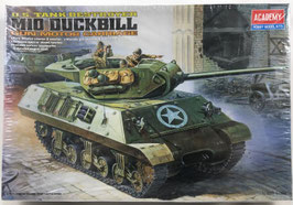 M 10 DUCKBILL  (ACADEMY)