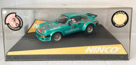 Porsche  934  " Vaillant "