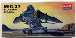 MIG-27  (academy)