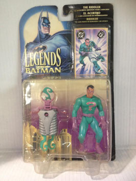 Legends of Batman  ( The Fiddler )