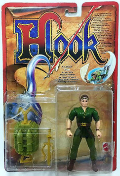 Hook (PAN VOLANTE)