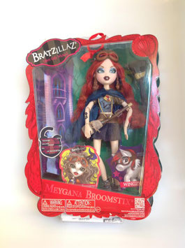 Meygana Broomstix ( bratzillaz )