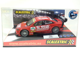 Opel Astra V8 Coupé DTM "Dumbreck" | Scalextric