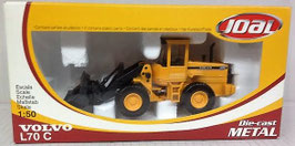 Pala Cargadora Lastre VOLVO L 70 C