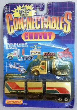 Connectables ( Matchbox  )