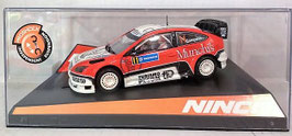 Ford Focus WRC "Munchis'07"