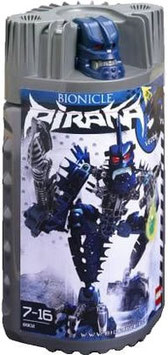 VEZOK (Lego Bionicle Piraka)
