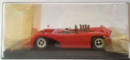 S 51 McLaren Special  Rojo