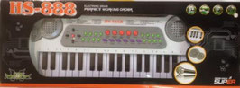 Organo Electronico  HS-888