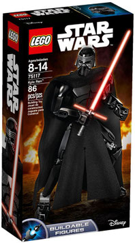 Kylo ren ( Lego StarWars )