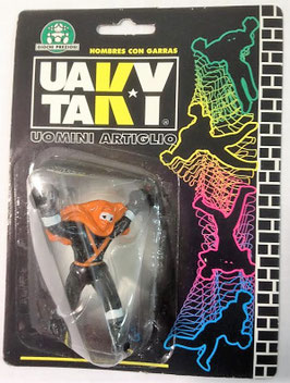 HUAKY-TAKI ( Giochi Preziosi ) Ref.38
