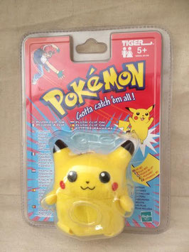 pikachu    pokémon